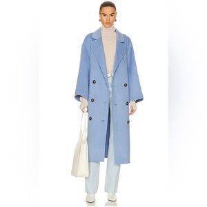 LouLou Studio Borneo Coat (Size L)